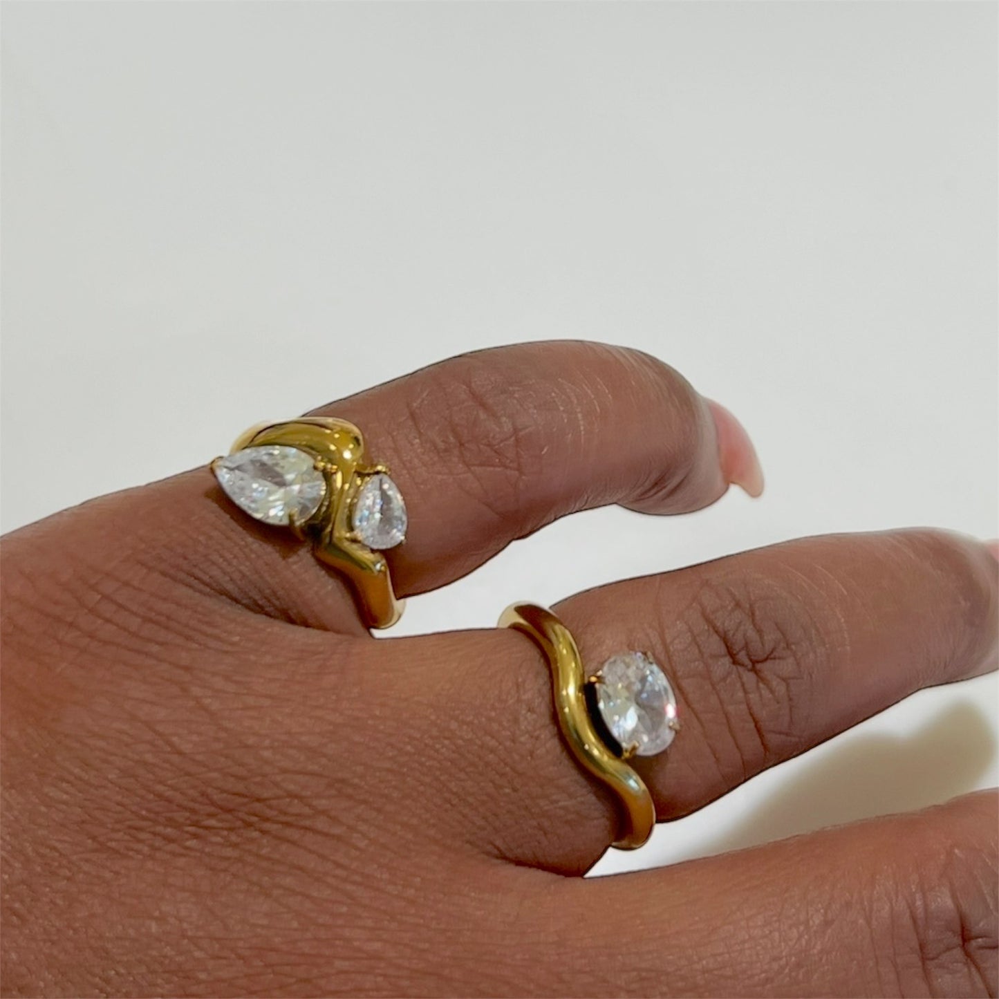 Noor Ring