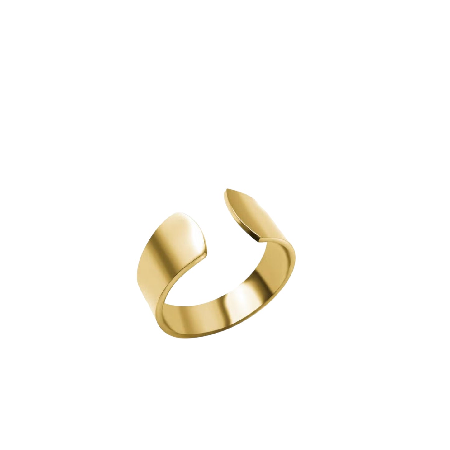 Azar Ring