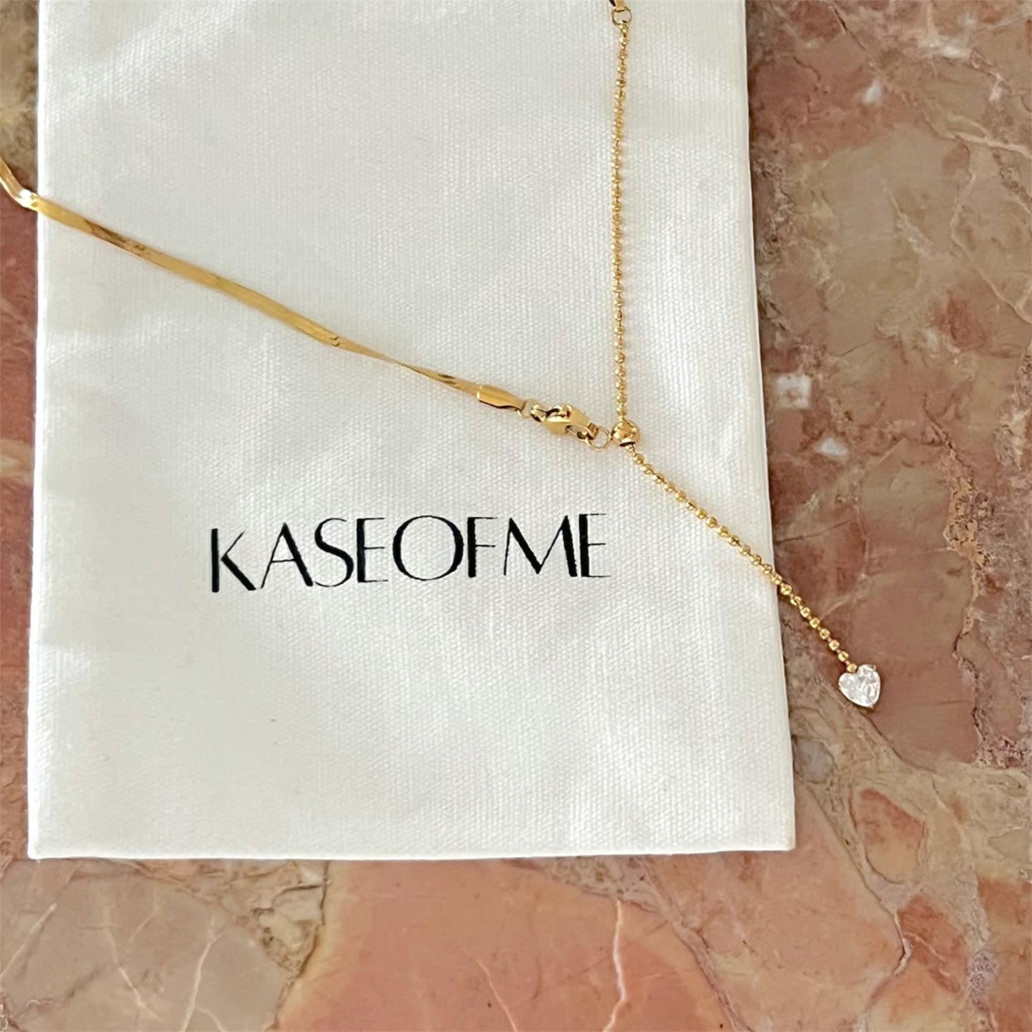 Solar Necklace