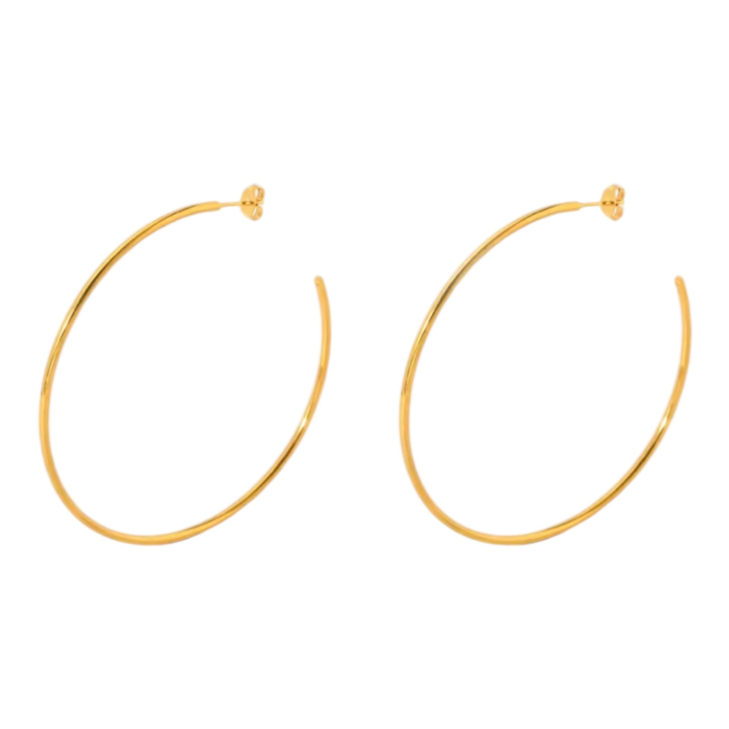 Soma Hoops
