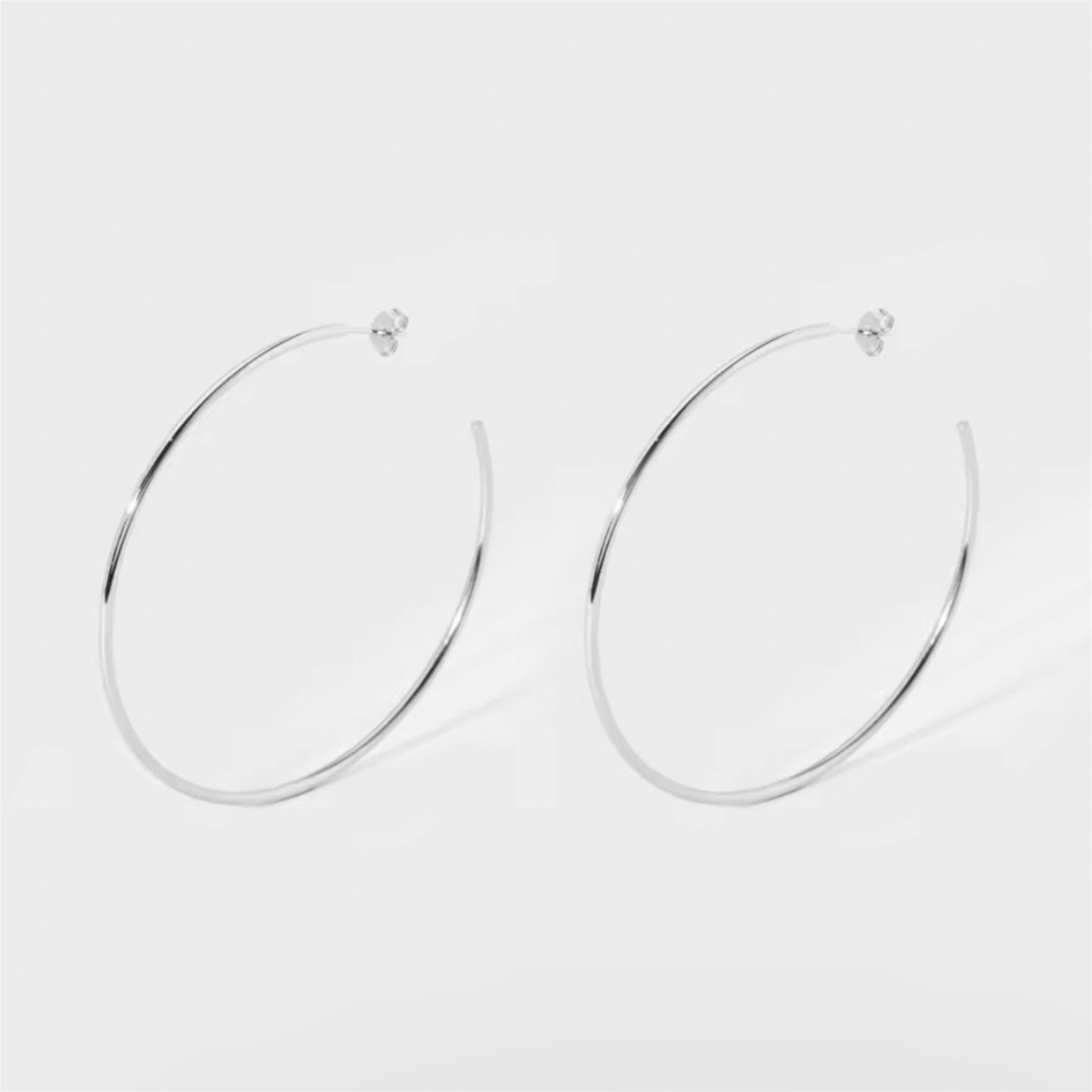 Soma Hoops