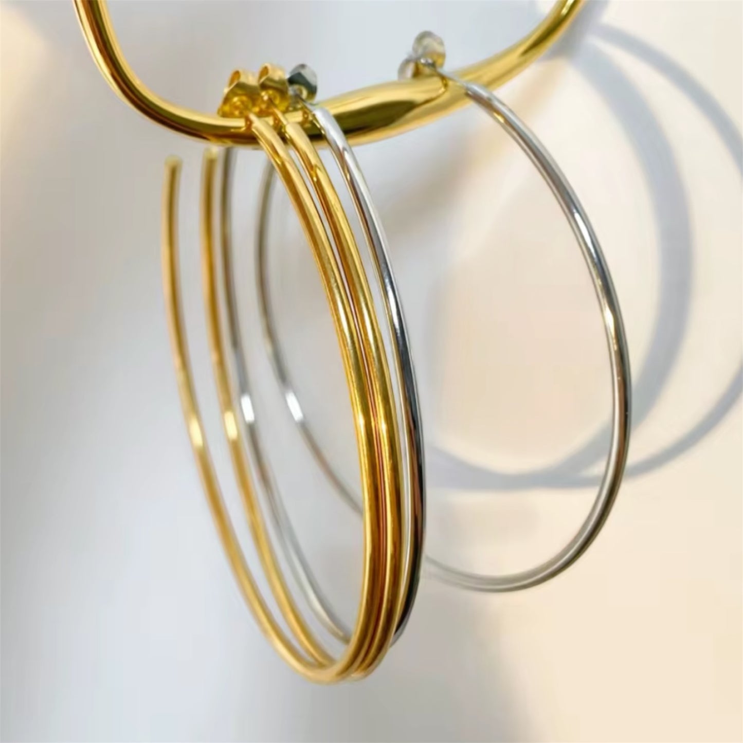 Soma Hoops