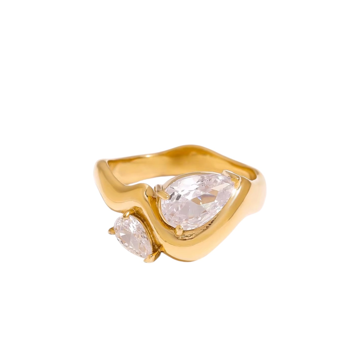 Noor Ring