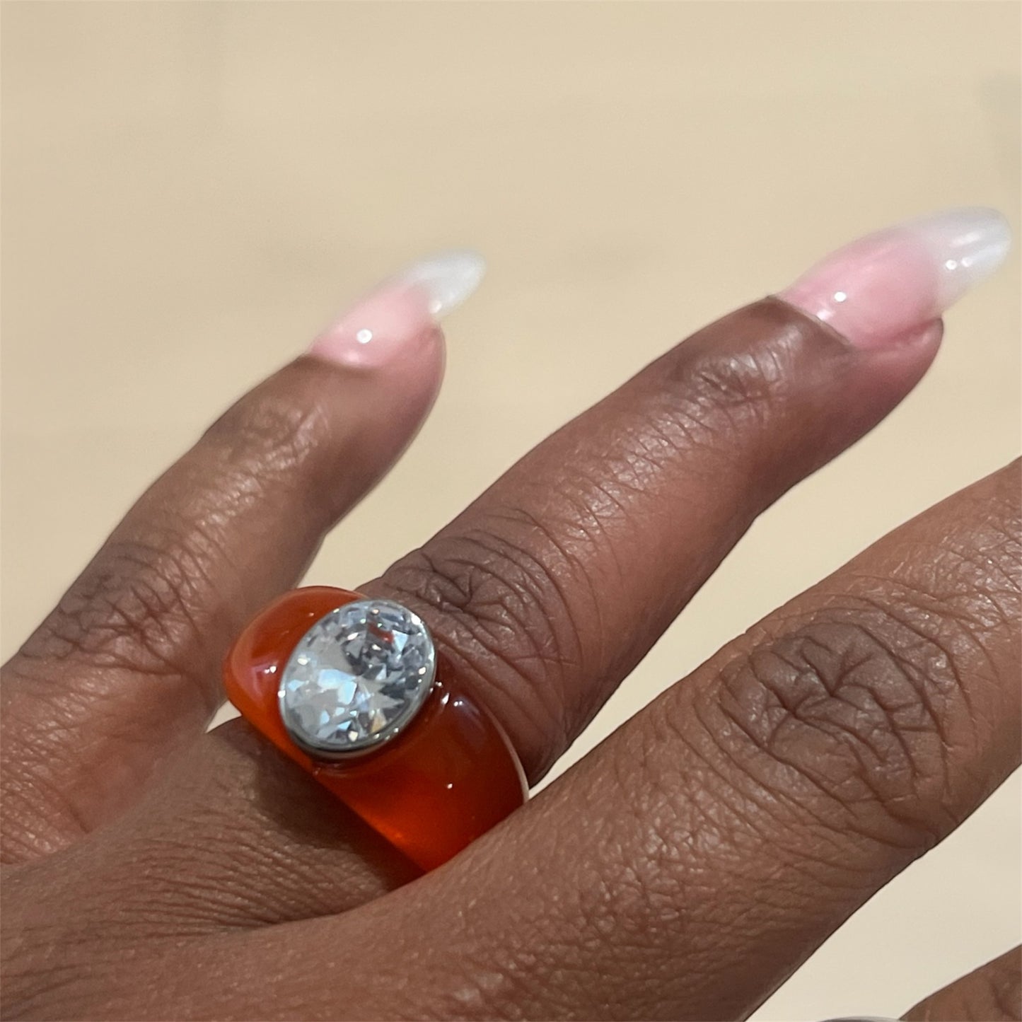 Core Ring