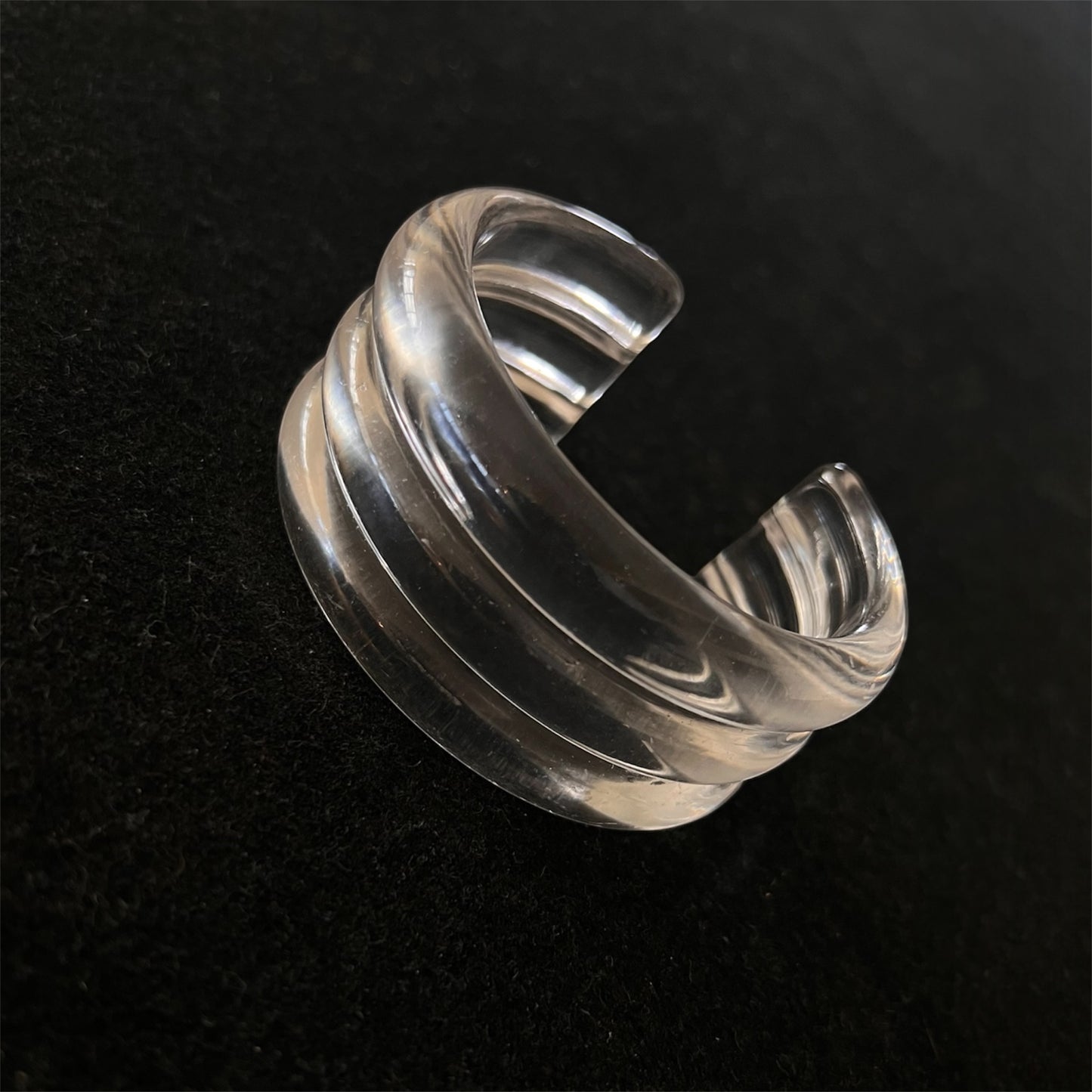 The Lucid Cuff