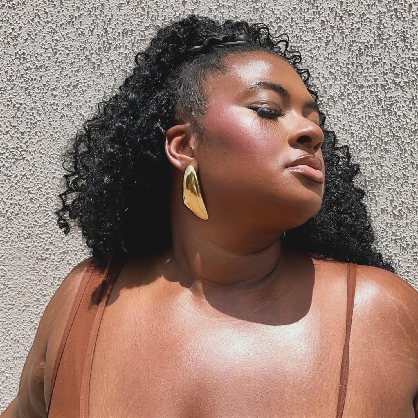 Yanz Earrings