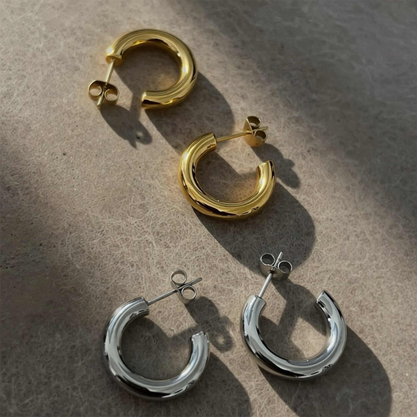 Essential Hoops