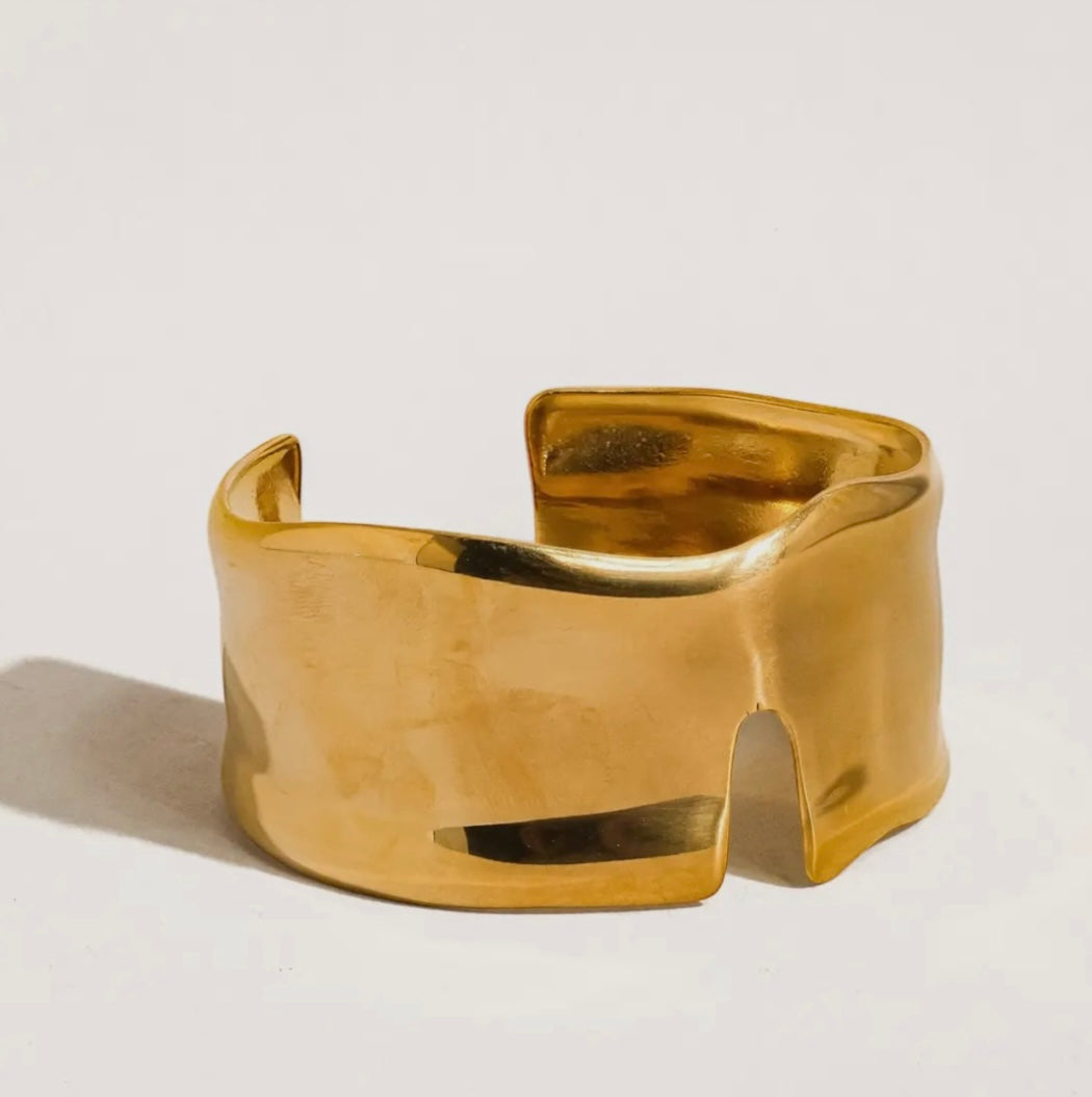 Divine Cuff