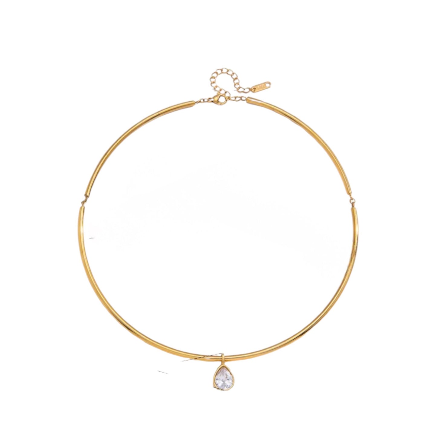 Drop Choker