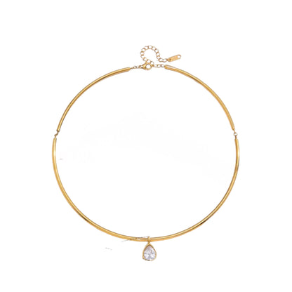 Drop Choker