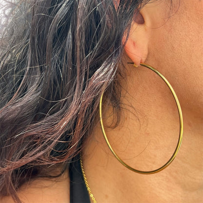 Soma Hoops