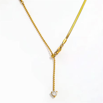 Solar Necklace
