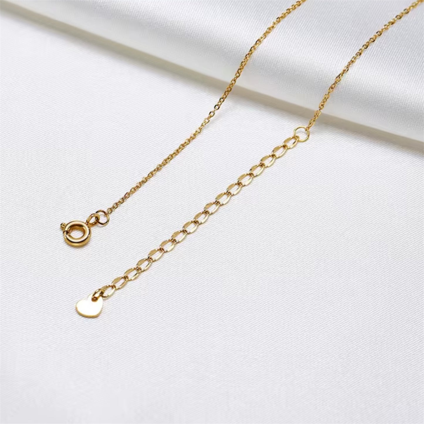 Bare Choker Necklace