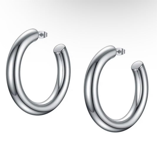 Solace Hoops