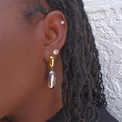 Seeker Earrings