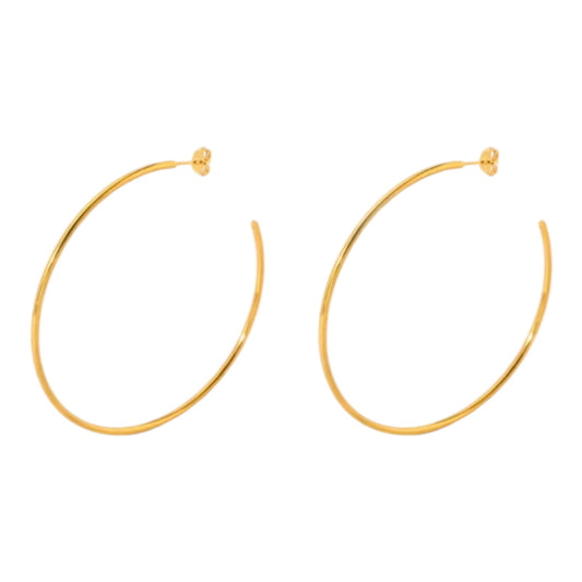 Soma Hoops