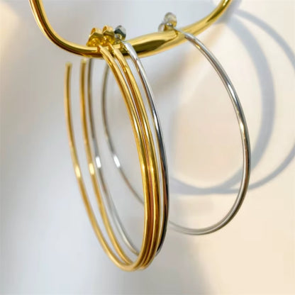 Soma Hoops