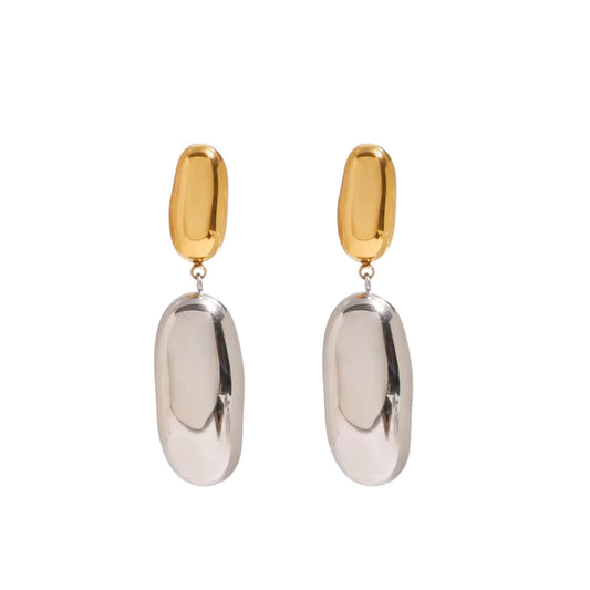 Seeker Earrings