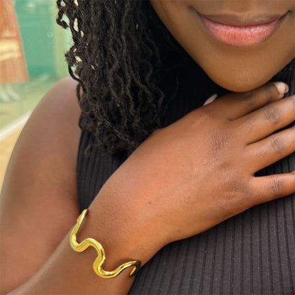 Trace Cuff