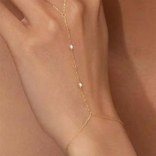 Bree handchain