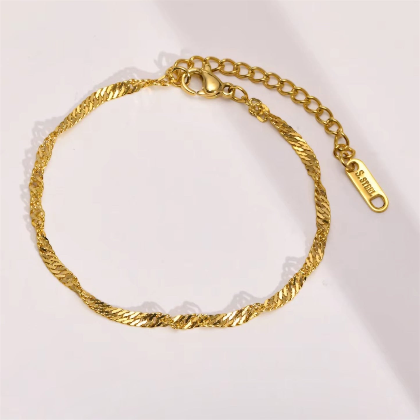 Ray Anklet