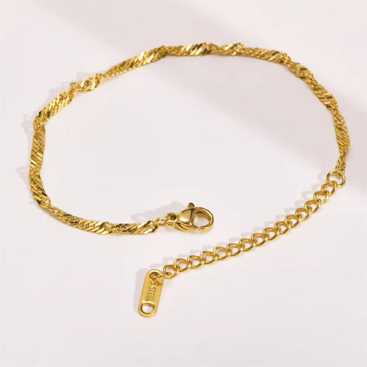 Ray Anklet