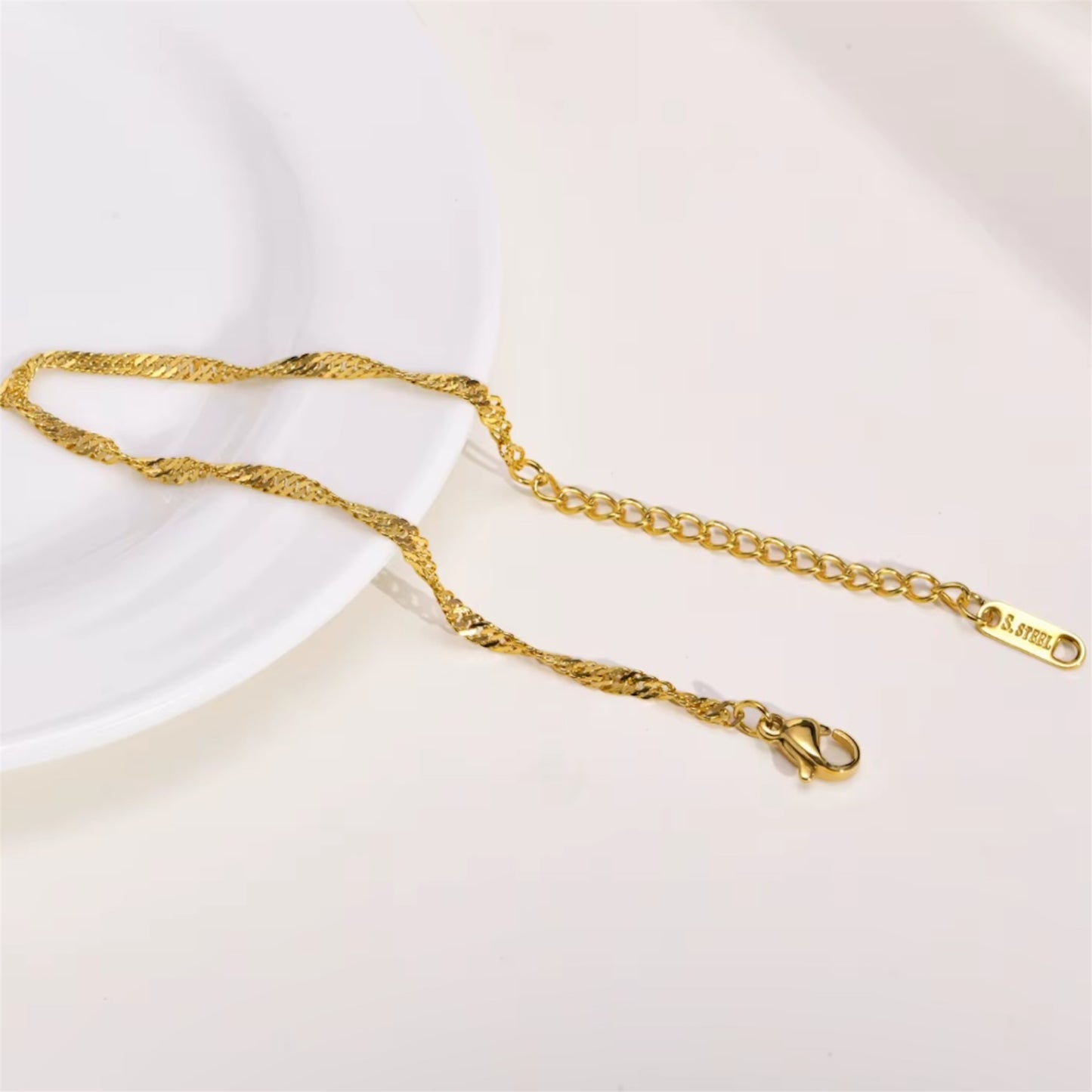 Ray Anklet