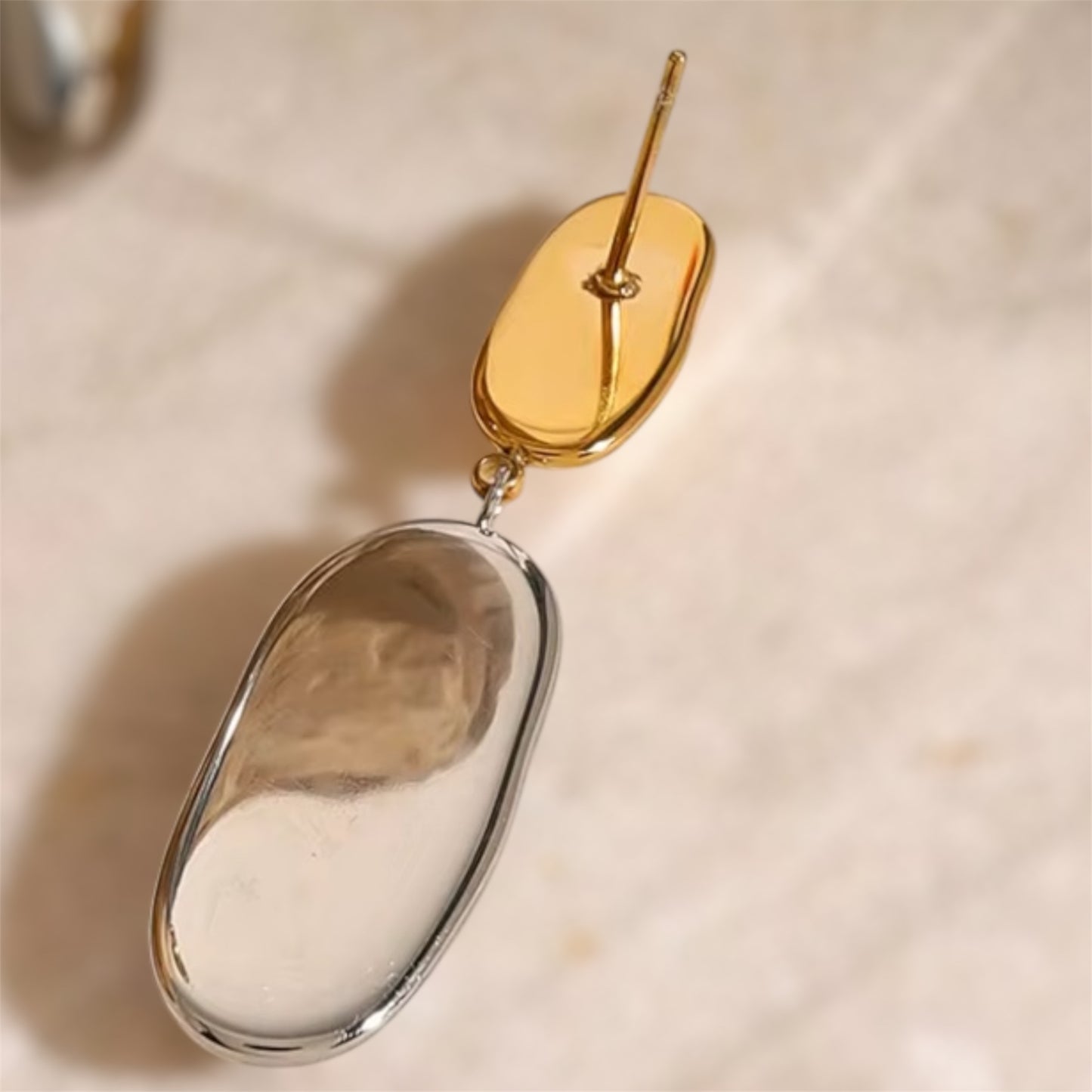 Seeker Earrings