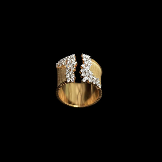 Torn Ring