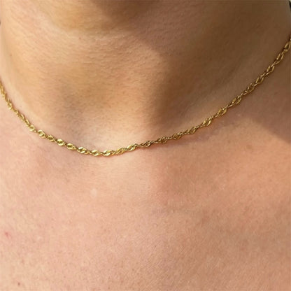 Daily Necklace