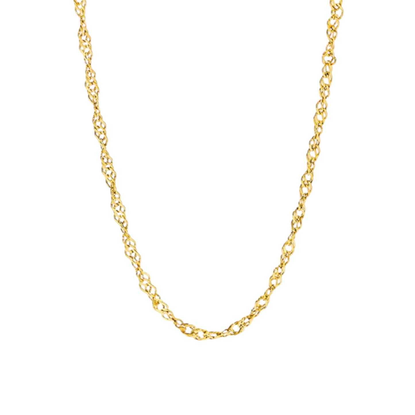 Daily Necklace