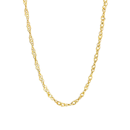 Daily Necklace