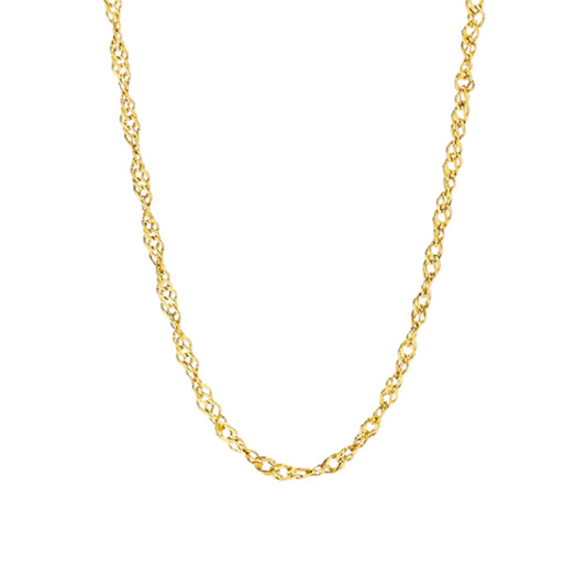Daily Necklace