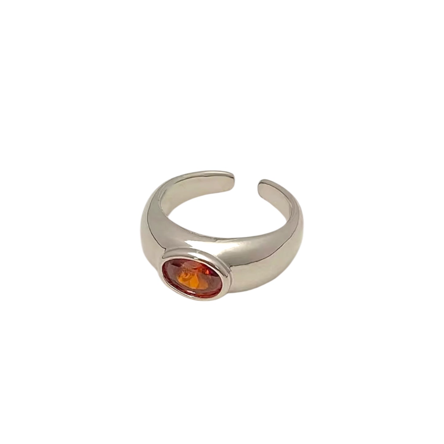 Moon Ring