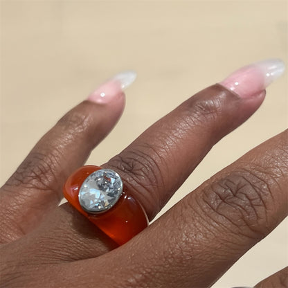Core Ring