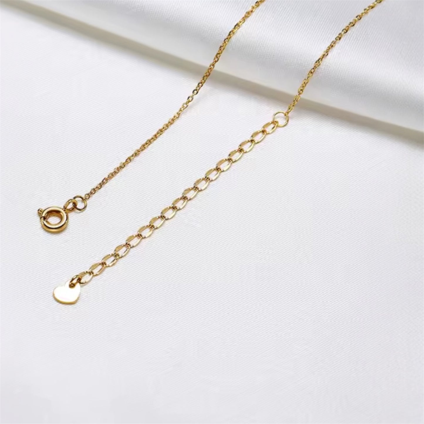 Rain Drop Necklace
