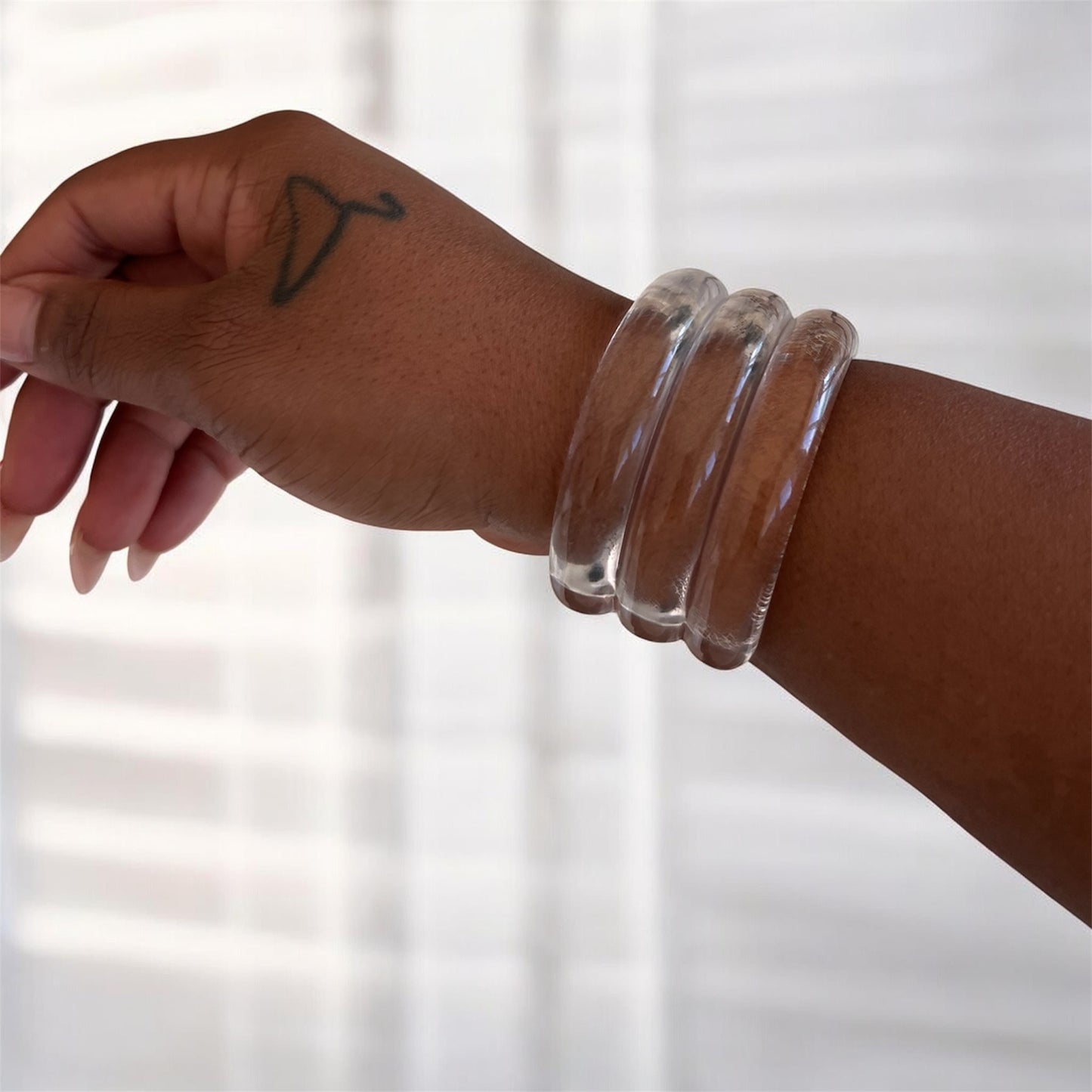 The Lucid Cuff