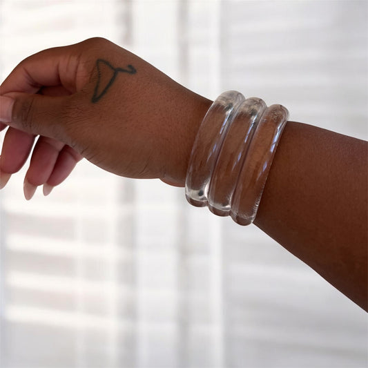 The Lucid Cuff