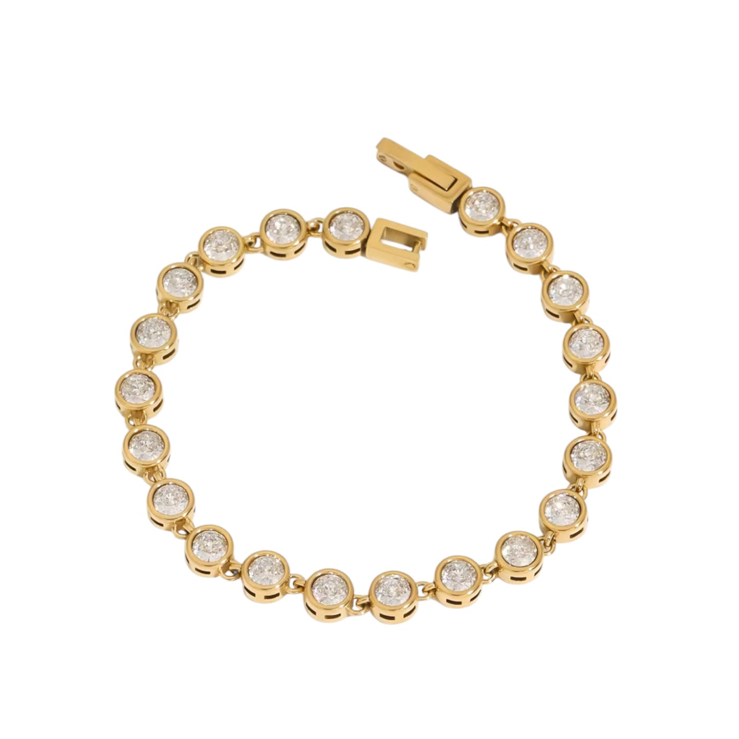 Tennis Bracelet