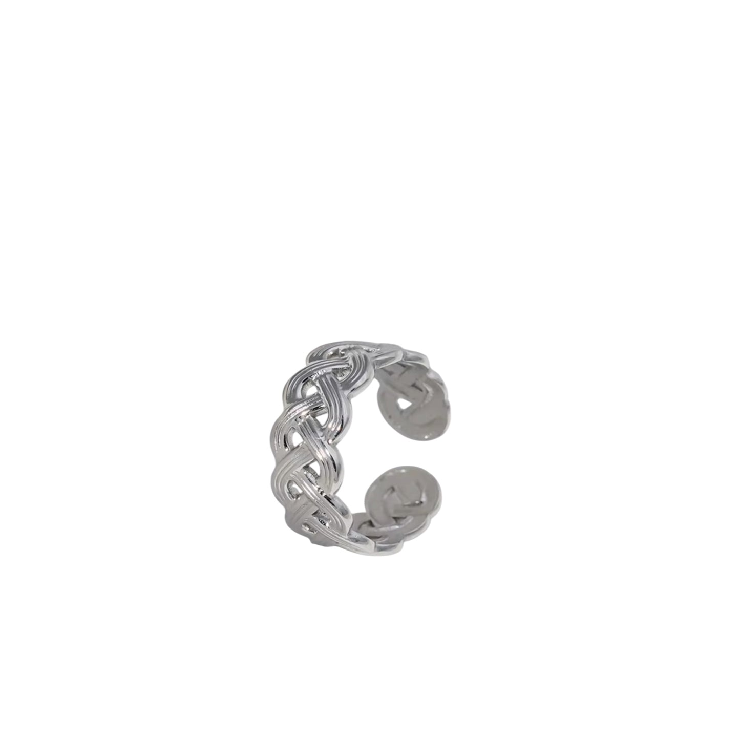 Woven Ring
