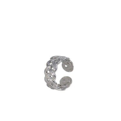 Woven Ring