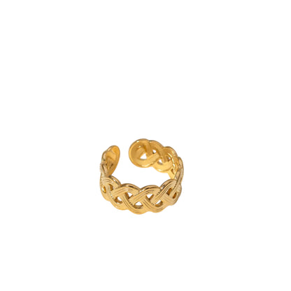 Woven Ring