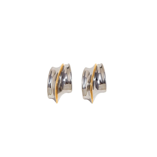 Split Earrings