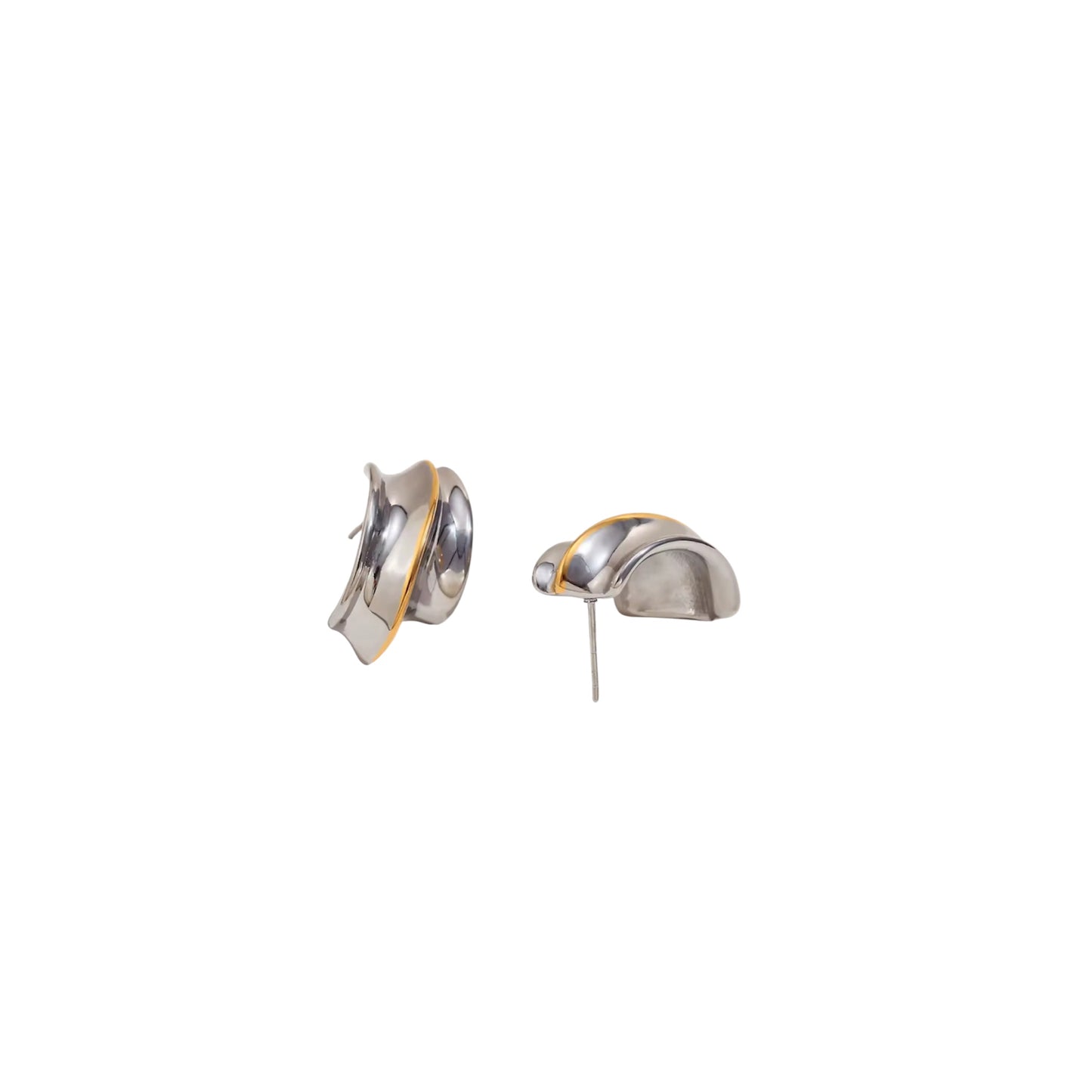 Split Earrings