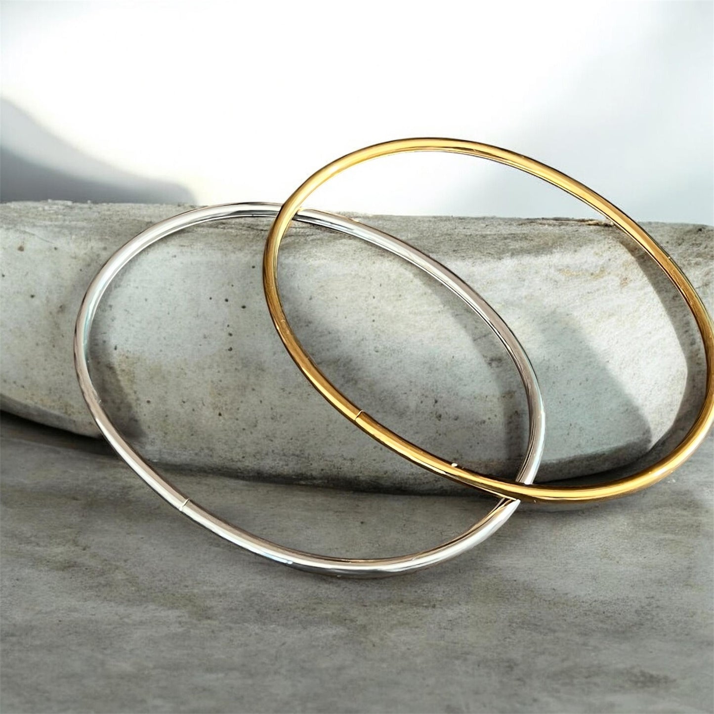 Bangle Anklet