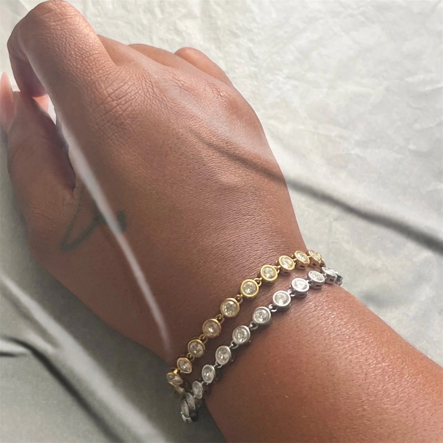 Tennis Bracelet