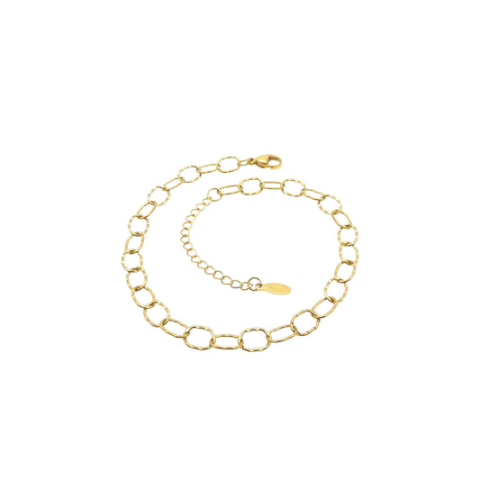 Pin Anklet