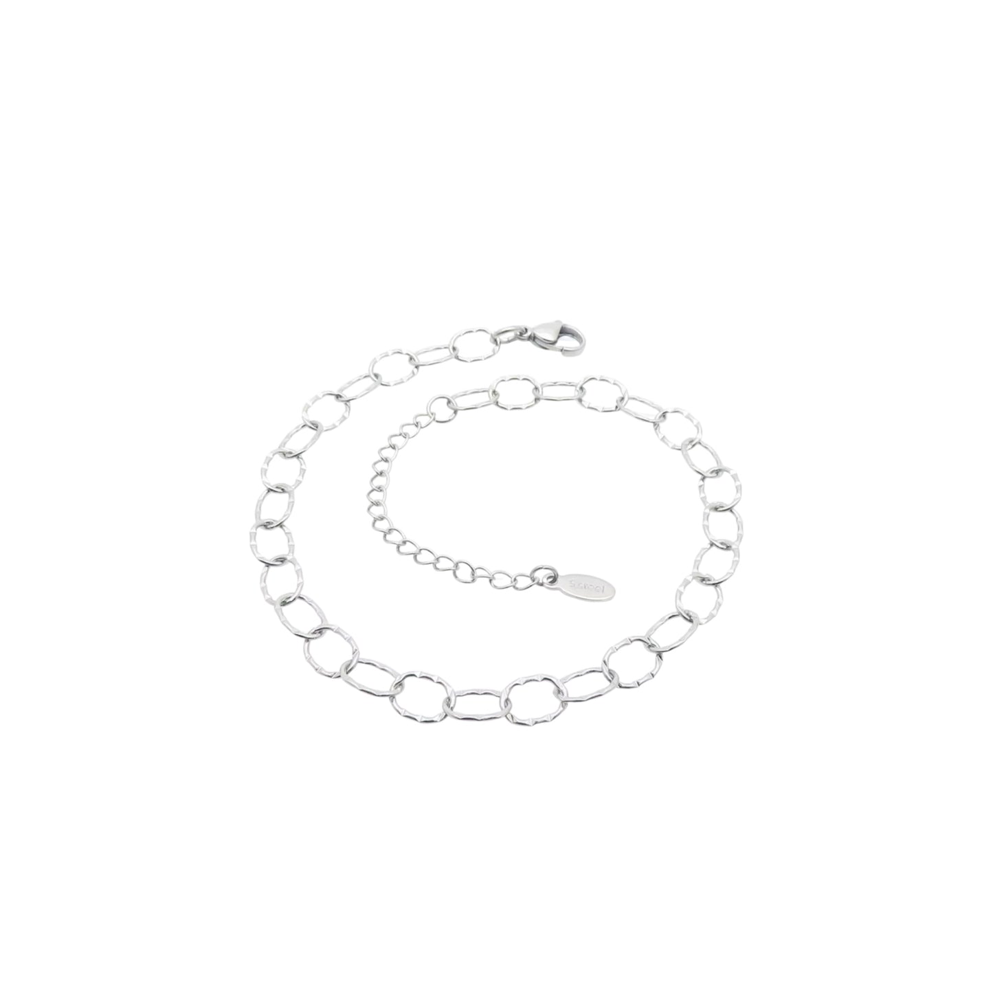 Pin Anklet