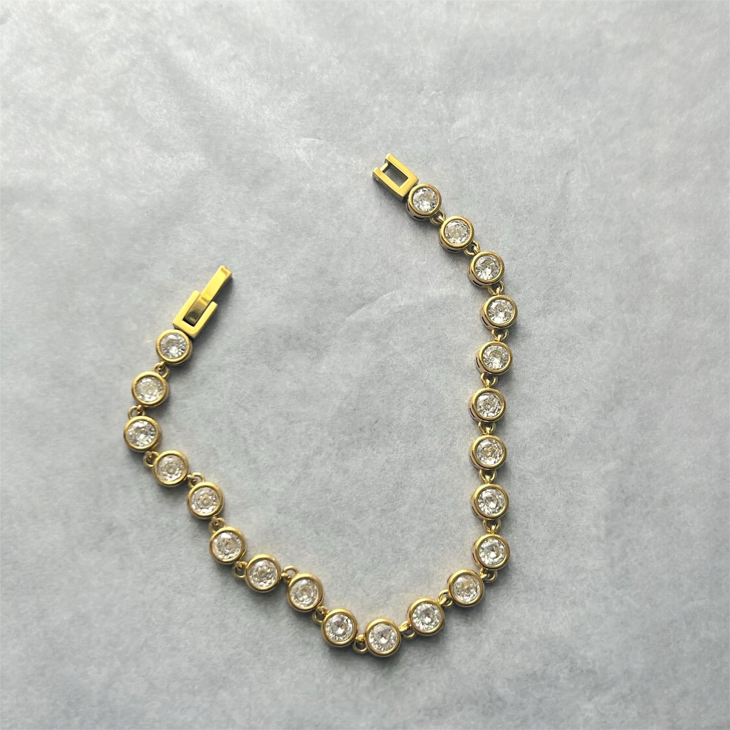 Tennis Bracelet