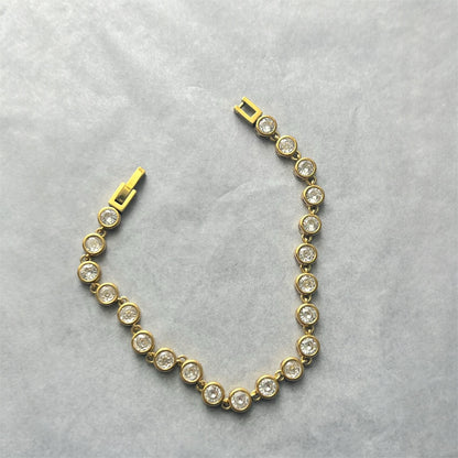 Tennis Bracelet